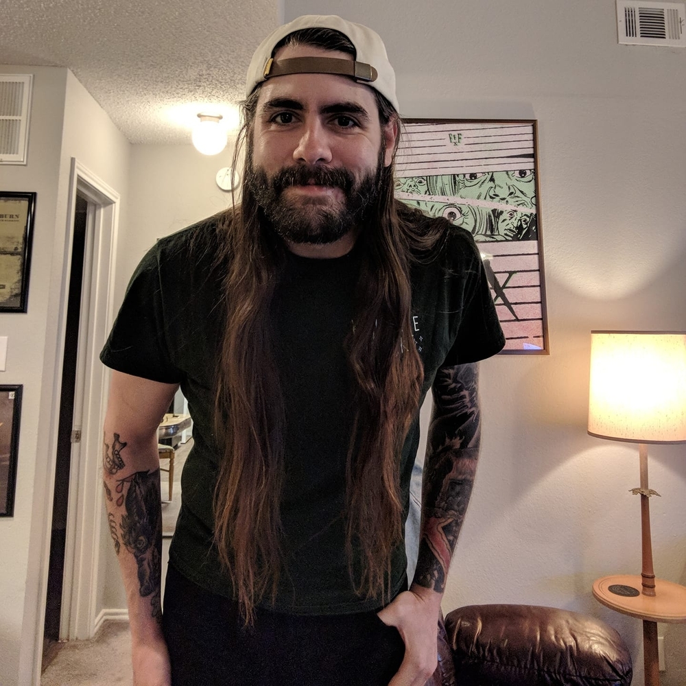 Meet your Posher, Kolbe